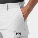 Men's HH Quick-Dry 11" Cargo Short image number 2